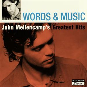 John Cougar Mellencamp
